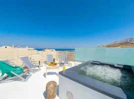 Crystal Villas Santorini