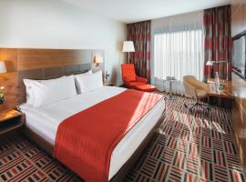 Movenpick Hotel Ankara, hotel cerca de ASTI, Ankara