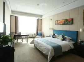 Days Hotel by Wyndham Shanxi Xinzhou
