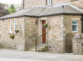 The Old Surgery, vacation rental in Hawes