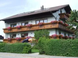 Pension Sonnenhof