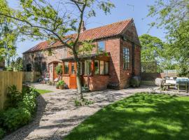 The Stables, hotel de lujo en Hull