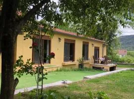 Maison dans les Cévennes