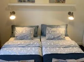 Noah longstay Arboga