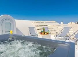 Crystal Villas Santorini