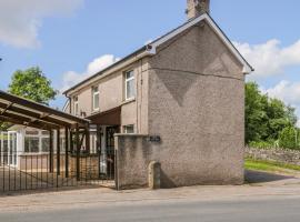 Rose Cottage, hotel v destinaci Lydney