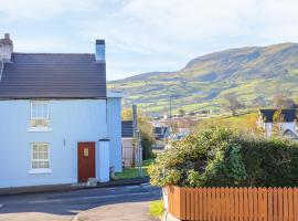 Cranny Corner, villa em Ballymena