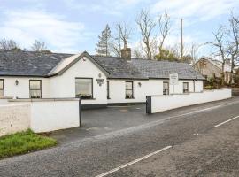 Woodleigh Cottage, hotel in Ballycastle