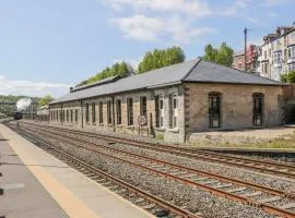 Repton Engine Shed