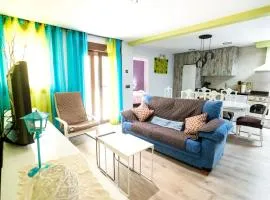 Apartamento Las Suertes