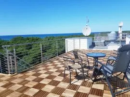 Apartament Piasek i Morze