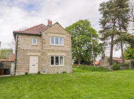 Manor Cottage, hotel in Pickering
