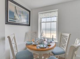 5 The Beaches, hotel in Weymouth