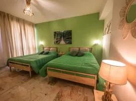 Downtown Bologna Apartment
