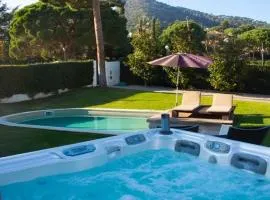 casa tranquila para relax
