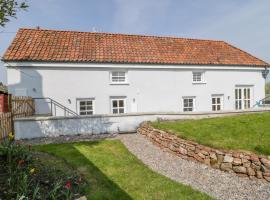 Avonside Cottage, hotel with parking in Bristol