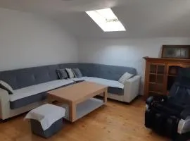 Pazarić apartments