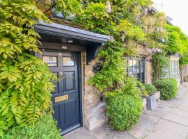 Murton Cottage, hotell sihtkohas Burford