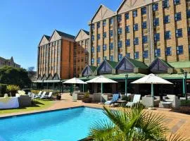 The Centurion Hotel