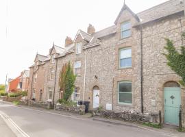 30 West Street, hotel i Watchet