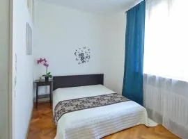 Modern Apartment Navrátilova II
