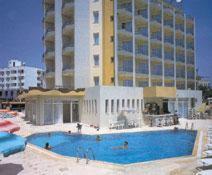 First Class Hotel Didim, Hotel in Baltaköy