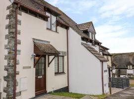 Sarah's Cottage, Hotel in Padstow