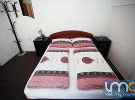 PANSION LAPAM, Hotel in Visoko
