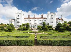 Danesfield House Hotel And Spa, resort en Marlow