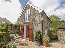 The Studio, villa em Shaftesbury