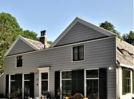 Gasterij Leyduin