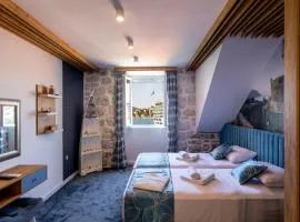 Apartments and Rooms Villa Naida