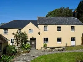 Holwell Farmstead
