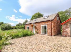 The Stables, holiday rental in Frodsham