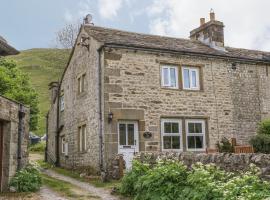 Dale View, villa in Skipton