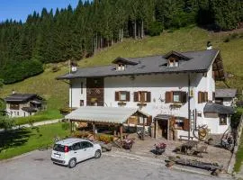 Albergo Lozen