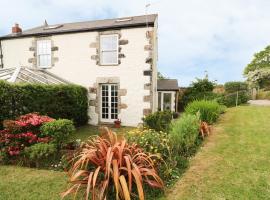 Old Chapel Cottage, luxury hotel in Penzance
