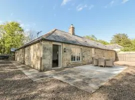 Nursery Cottage