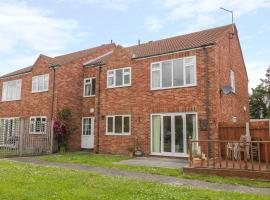 Sea-u-Soon, Hotel in Saltburn-by-the-Sea