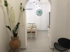 B&B Le Stanze Al Centro, hotel a Agrigento