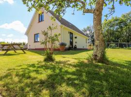 Mill View, cottage in Milford Haven