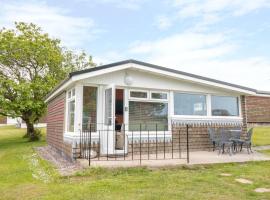 201 Norton Park, Hotel in Dartmouth