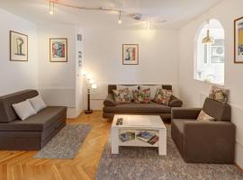 Apartman Osijek, hotel a Osijek