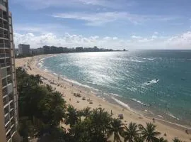 Water Front Peaceful Apartment