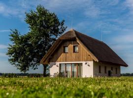 Panonska Vas Apartments, ubytování s možností vlastního stravování v destinaci Moravske Toplice