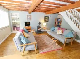 Bamforth Cottage