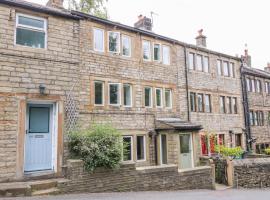 Bamforth Cottage, vacation rental in Holmfirth