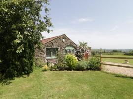 Boundary Barn, maison de vacances à Bristol