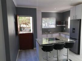Milo's Sky Grey Guest House - No Load shedding, lägenhet i Kapstaden