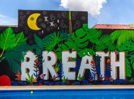 Santa Fe Studios And Suites